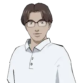 鄭 元章