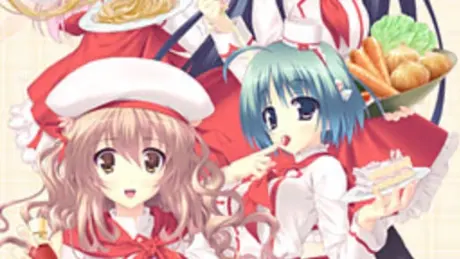 放課後キッチン