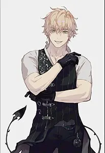 Kaichi Medoshimo