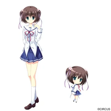 葛木姫乃
