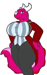 Mistress Bubblicious