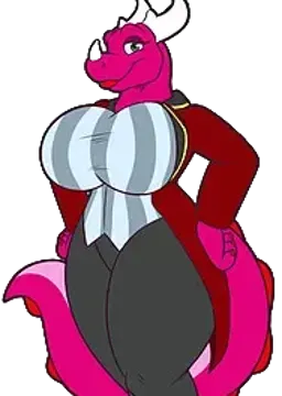 Mistress Bubblicious