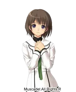 姫宮詩帆