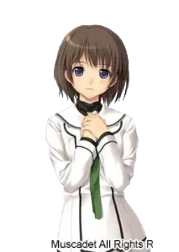 姫宮詩帆