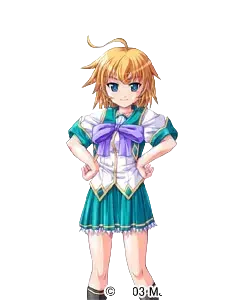 神野つかさ