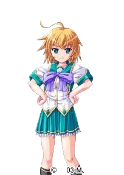 神野つかさ