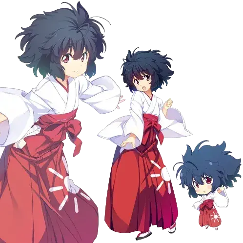 伽藍堂 紗羅