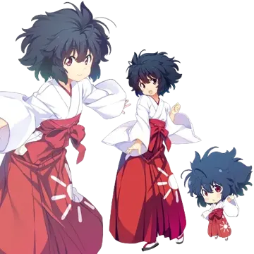 伽藍堂 紗羅