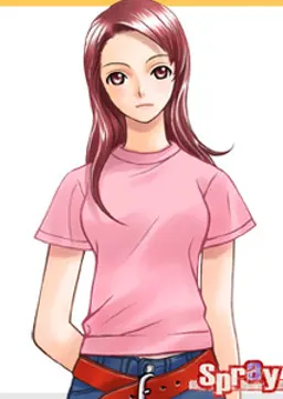佐倉 遥