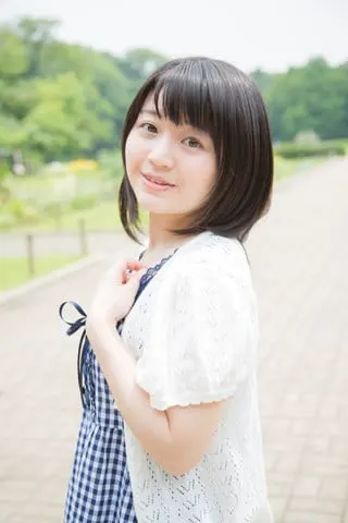 原嶋あかり