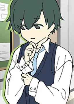 Mitsuhashi Hajime