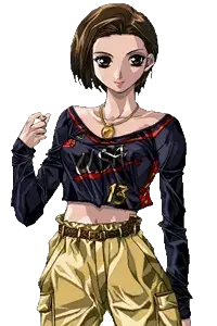 咲水 遥