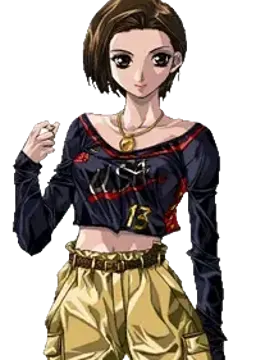 咲水 遥