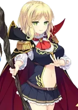 カーリーン