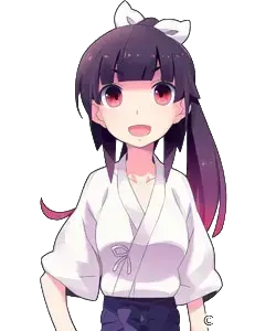 一番合戦乙女