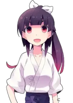 一番合戦乙女