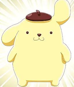 布丁狗