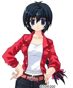 大黒屋 京子