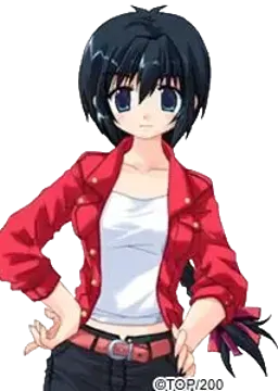 大黒屋 京子