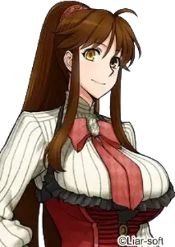 ジョセフィン・マーチ