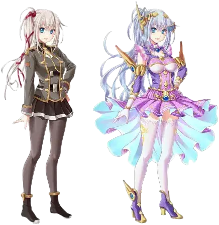 イリューシャ・ペトロヴナ