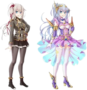イリューシャ・ペトロヴナ