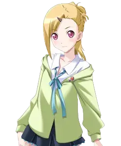 紗菜
