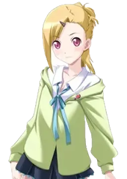 紗菜