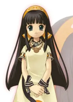 ナコルル