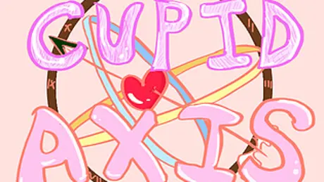Cupid Axis