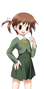 七宮 有未