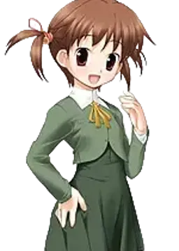 七宮 有未