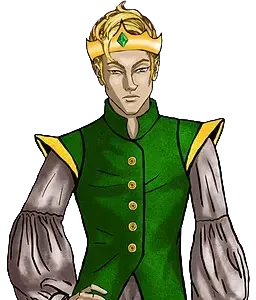 Kallias Jeridar
