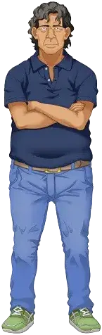 吉田 宗隆