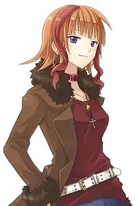 朱莉娅