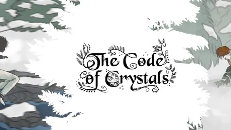 The Code of Crystals