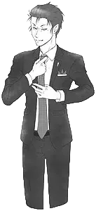 Kilian Margrave