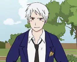 Prussia