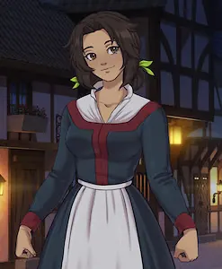 Pharailda