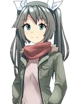 Aika Kashinawa