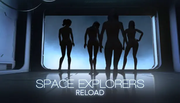 Space Explorers: Reload