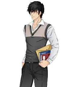 Rei Kuroshima