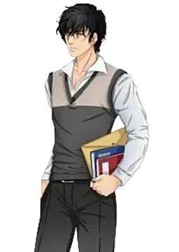 Rei Kuroshima