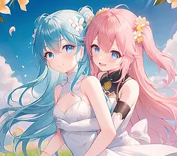 茉莉花开时