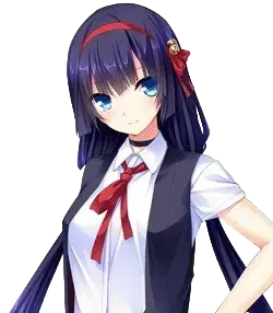 椿