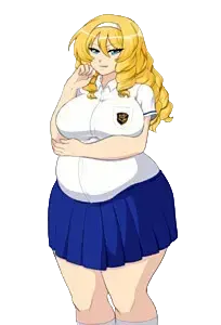 Alice Nikumaru