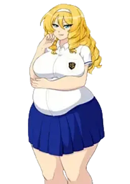 Alice Nikumaru