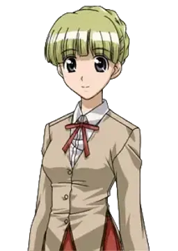 サラアディエマス