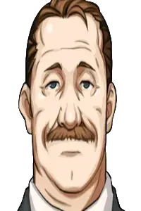 Deid Mann