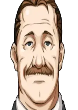 Deid Mann